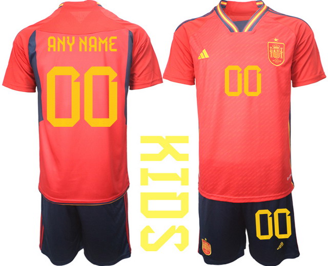 cheap kid 2022 national team sccocer jerseys-119